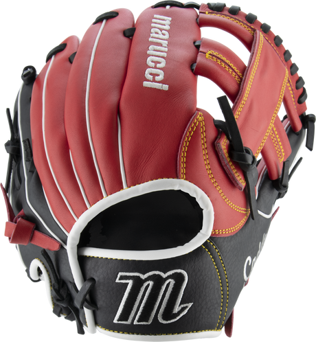 Marucci Caddo Series V2 11" Single Post LHT Baseball Glove