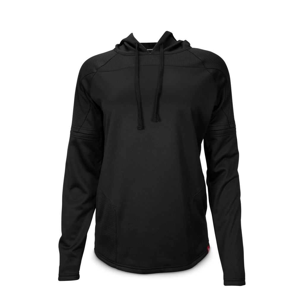 Marucci Women's Team Fleece Hoodie