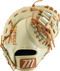 Marucci Ascension Series 38S1 12.75" Two Bar Post LHT Baseball Glove