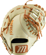 Marucci Ascension Series 38S1 12.75" Two Bar Post LHT Baseball Glove
