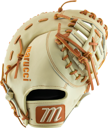Marucci Ascension Series 38S1 12.75" Two Bar Post LHT Baseball Glove