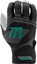 Marucci Breeze Knit V2 Baseball Batting Gloves