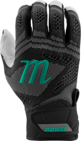 Marucci Breeze Knit V2 Baseball Batting Gloves