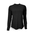 Marucci Women's Marled Long Sleeve Top