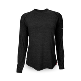 Marucci Women's Marled Long Sleeve Top