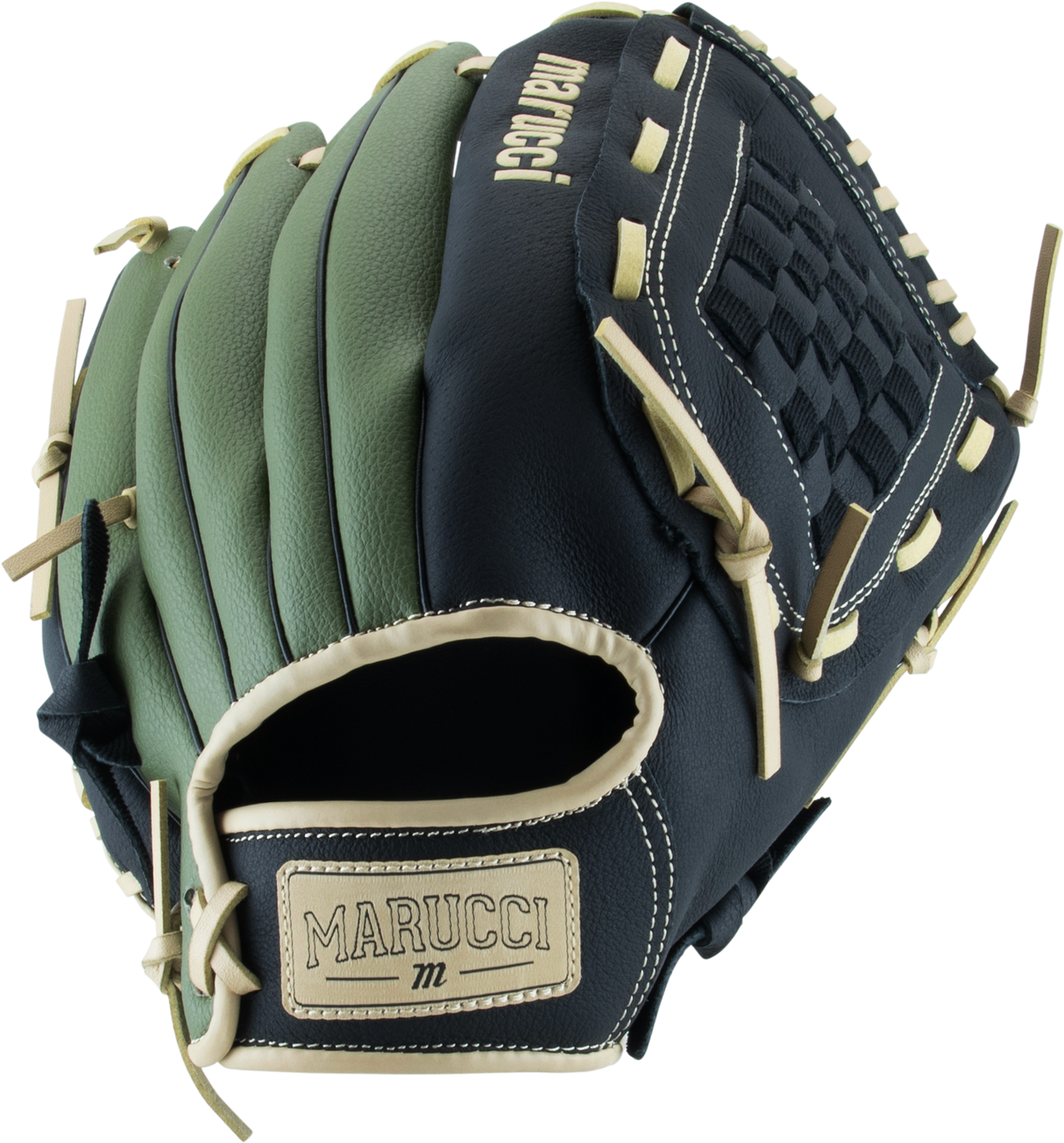 Marucci Swift Series Swft12 12" Basket Web LHT Baseball Glove