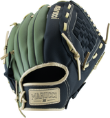 Marucci Swift Series Swft12 12" Basket Web LHT Baseball Glove