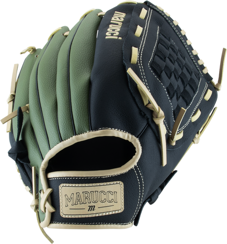 Marucci Swift Series Swft12 12" Basket Web LHT Baseball Glove
