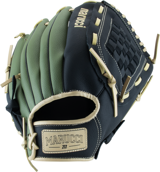 Marucci Swift Series Swft12 12" Basket Web LHT Baseball Glove