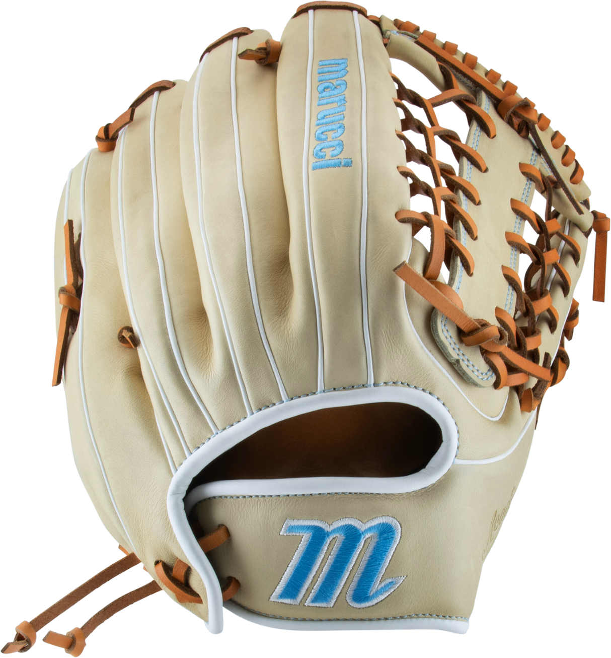 Marucci Acadia Fastpitch 99R4 13" T Web LHT Fastpitch Glove