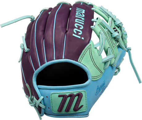 Marucci Cypress Series V4 53A2 Model 11.50" I Web Baseball Glove