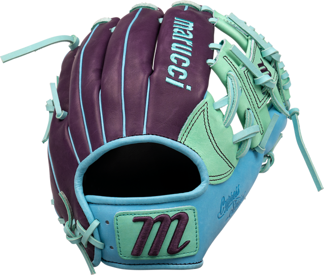 Marucci Cypress Series V4 53A2 Model 11.50" I Web Baseball Glove