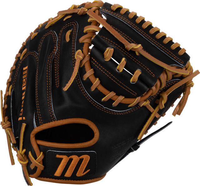 Marucci Cypress M Type 235C1 33.50" Solid RHT Baseball Glove