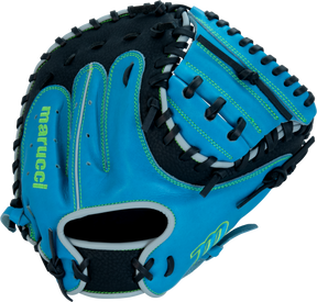 Marucci Caddo Series V3 31" Solid Baseball Glove