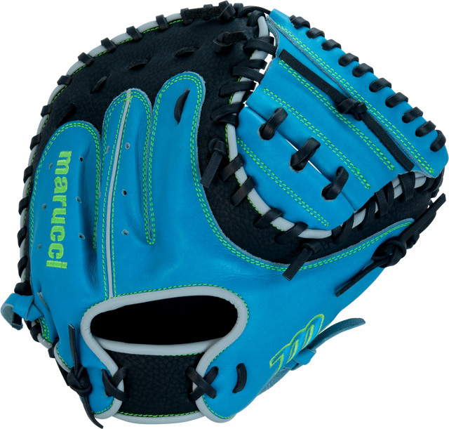 Marucci Caddo Series V3 31" Solid Baseball Glove