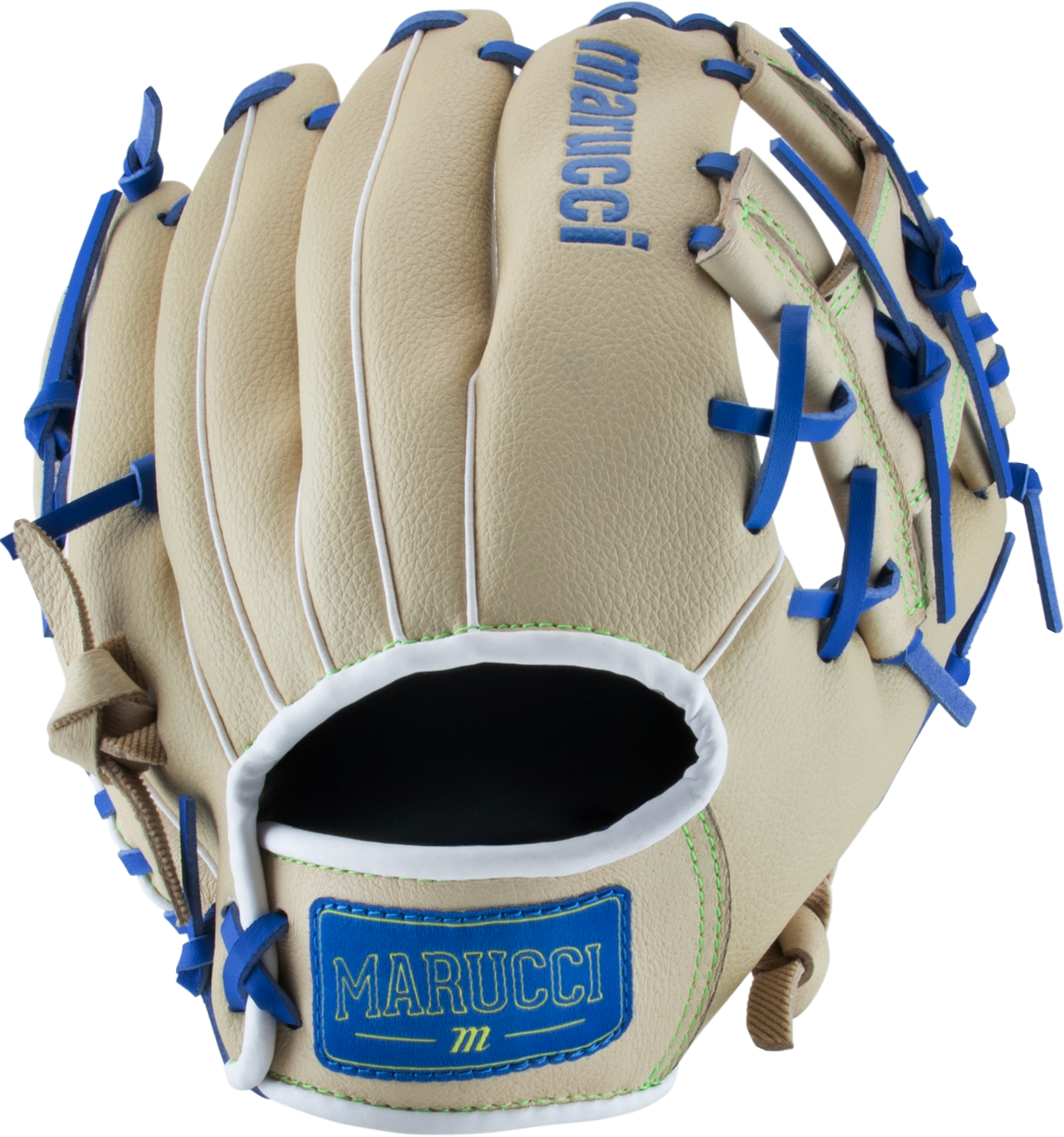 Marucci Swift Series Youth Swfty10 10" I Web LHT Baseball Glove