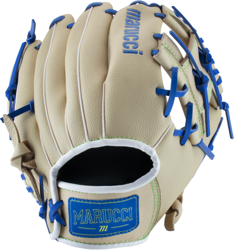 Marucci Swift Series Youth Swfty10 10" I Web LHT Baseball Glove