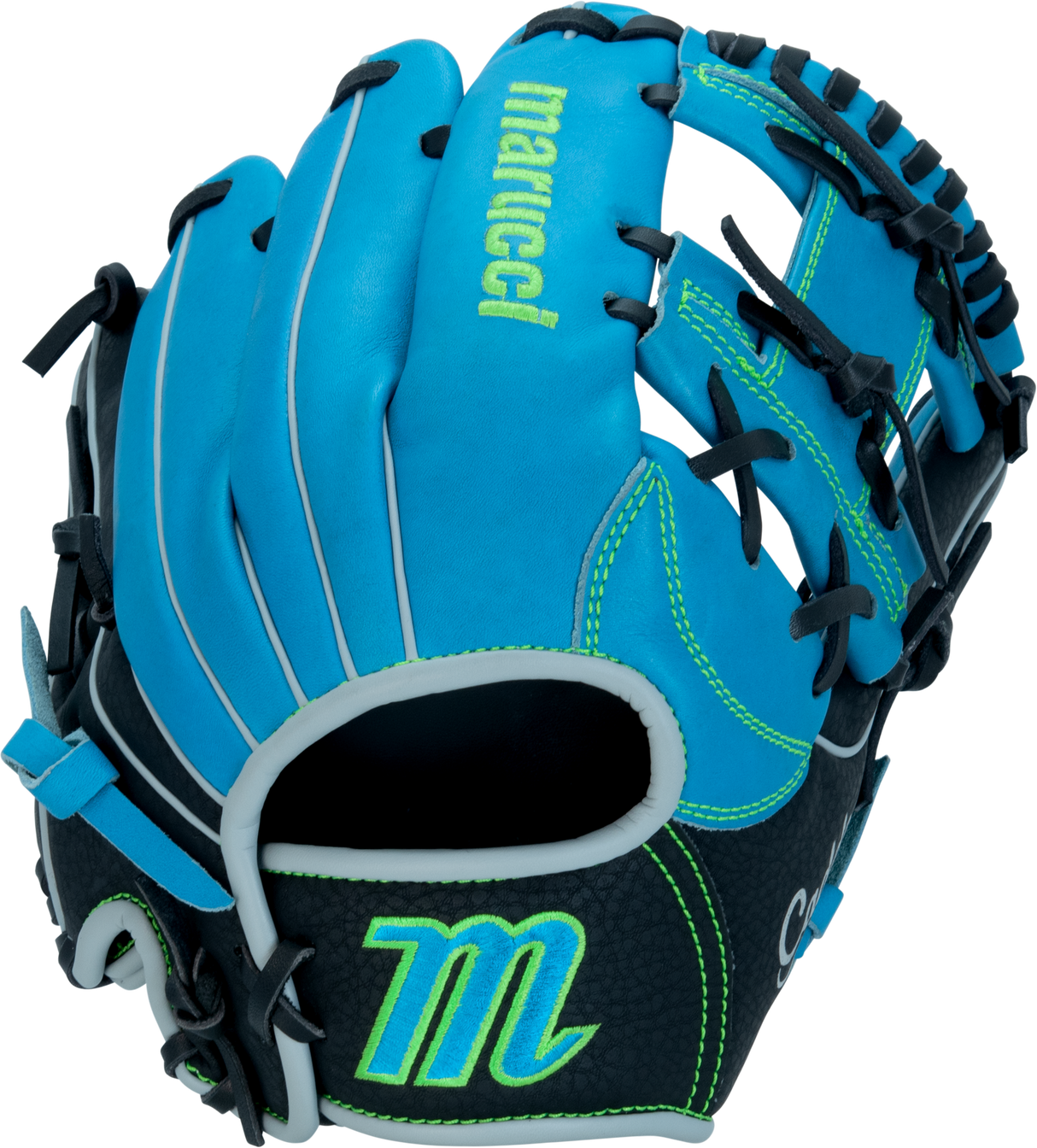 Marucci Caddo Series V3 11.50" I Web Baseball Glove