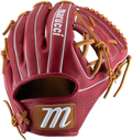 Marucci Capitol Series 42A1 11.25" Solid RHT Baseball Glove