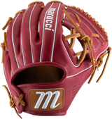 Marucci Capitol Series 42A1 11.25" Solid RHT Baseball Glove