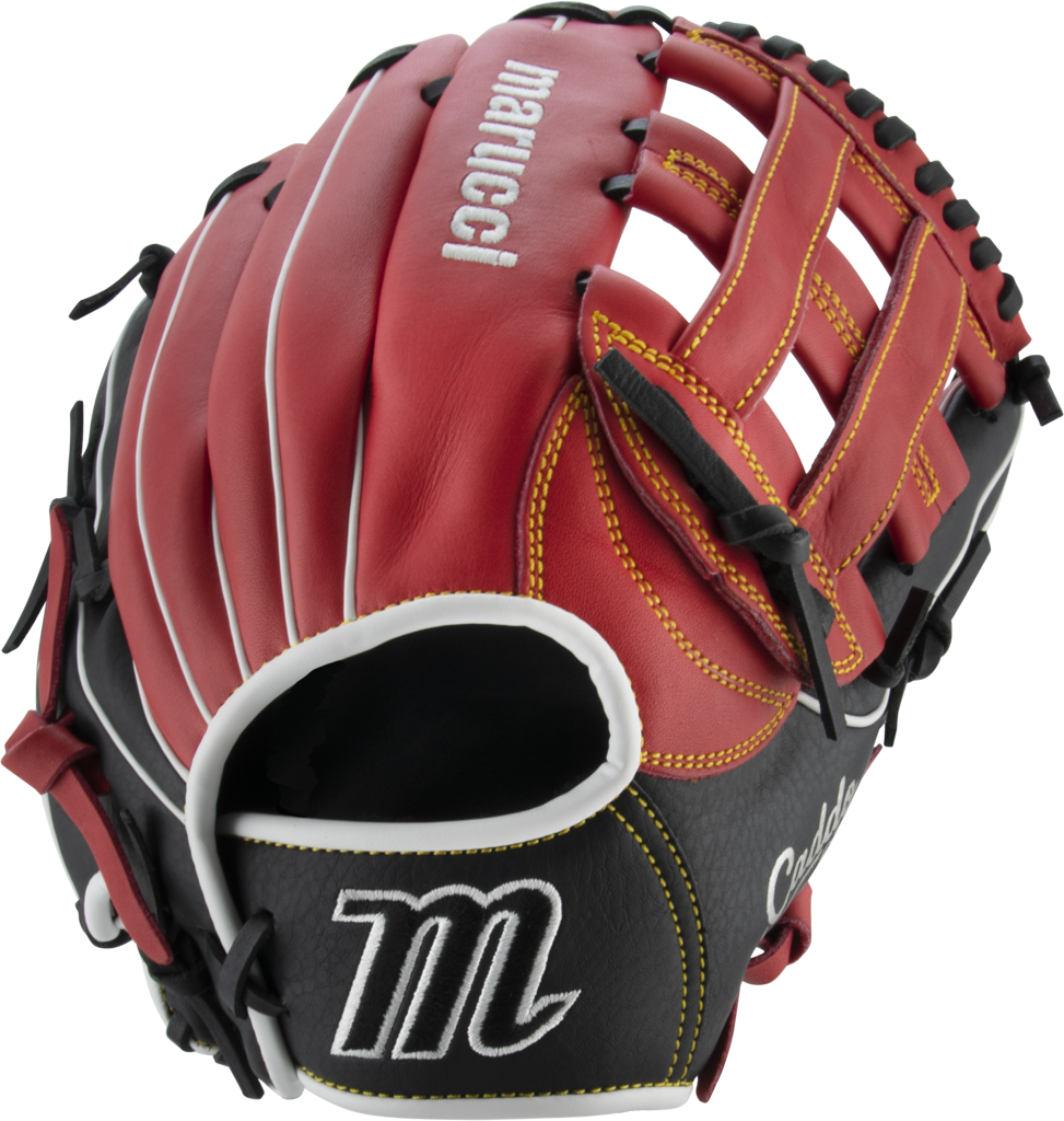 Marucci Caddo Series V2 12" H Web LHT Baseball Glove