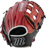 Marucci Caddo Series V2 12" H Web LHT Baseball Glove