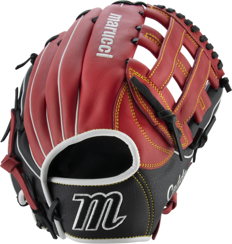 Marucci Caddo Series V2 12" H Web LHT Baseball Glove