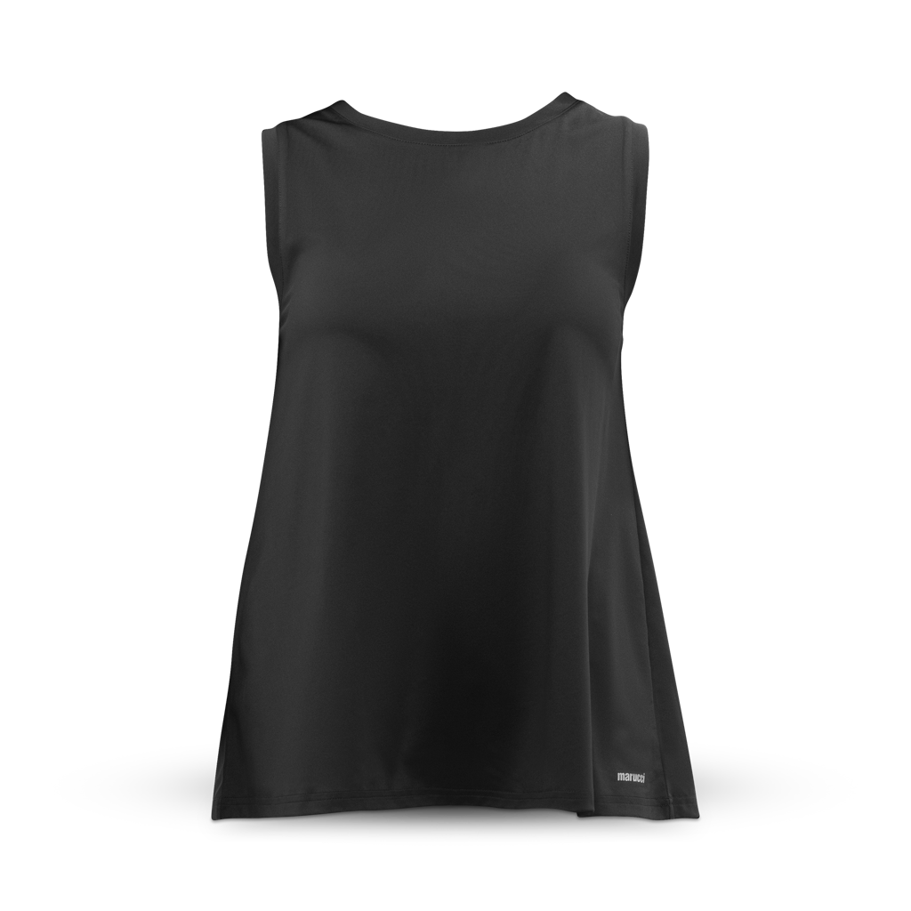 Marucci Women's Elevate Split Back Tank