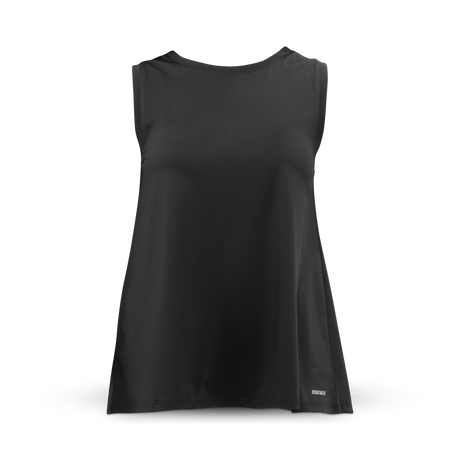 Marucci Women's Elevate Split Back Tank