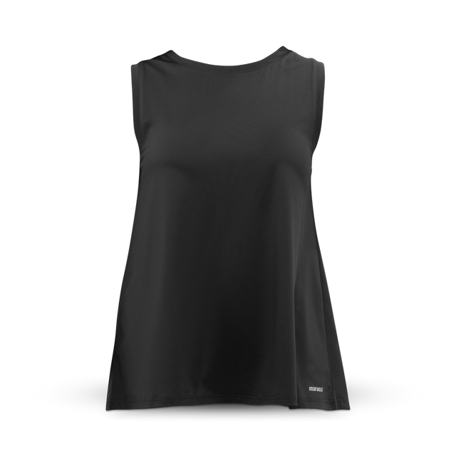 Marucci Women's Elevate Split Back Tank