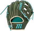 Marucci Capitol Series V4 54A3 Model 11.75" H Web Baseball Glove