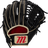 Marucci Capitol M Type 45A6 12" T Web LHT Baseball Glove