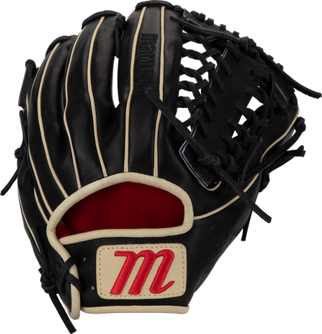 Marucci Capitol M Type 45A6 12" T Web LHT Baseball Glove