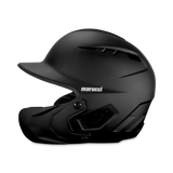Marucci Duravent Baseball Batting Helmet With Jaw Guards