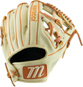 Marucci Ascension Series 43A2 11.50" I Web RHT Baseball Glove