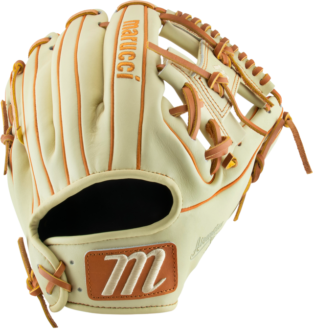Marucci Ascension Series 43A2 11.50" I Web RHT Baseball Glove