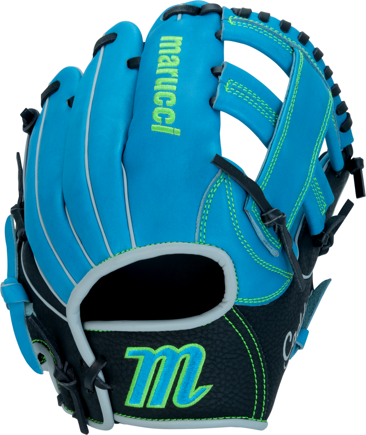 Marucci Caddo Series V3 11" Single Post Baseball Glove