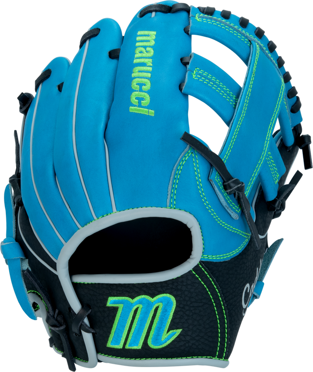Marucci Caddo Series V3 11" Single Post Baseball Glove