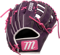 Marucci Cypress Series V4 79R2 Model 13" Two Bar Post Baseball Glove