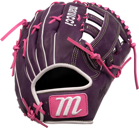 Marucci Cypress Series V4 79R2 Model 13" Two Bar Post Baseball Glove