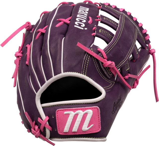 Marucci Cypress Series V4 79R2 Model 13" Two Bar Post Baseball Glove