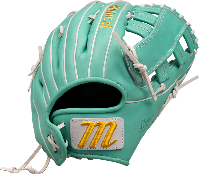 Marucci Cypress Fastpitch 98R2 12.75" Two Bar Post Fastpitch Glove