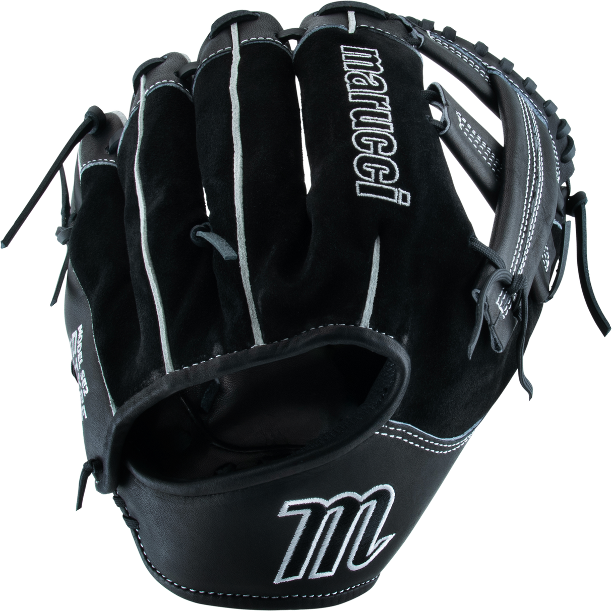 Marucci Capitol Series Se2a4 11.50" Single Post RHT Baseball Glove
