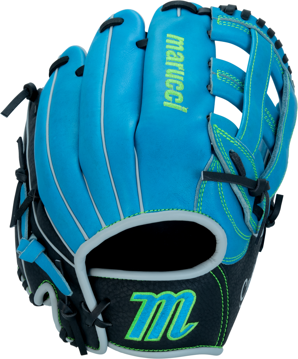 Marucci Caddo Series V3 12" H Web Baseball Glove