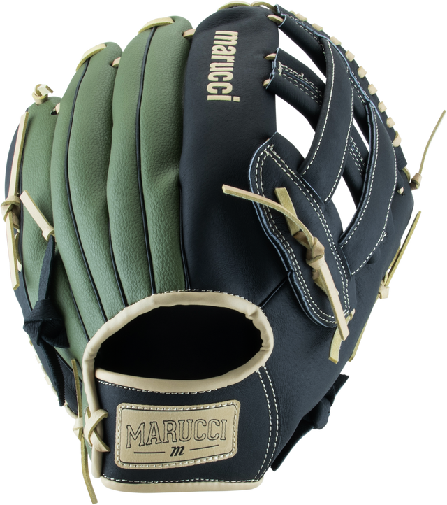 Marucci Swift Series Swft125 12.50" H Web LHT Baseball Glove