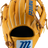 Marucci Cypress Series 53A4 11.50" Single Post RHT Baseball Glove
