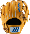 Marucci Cypress Series 53A4 11.50" Single Post RHT Baseball Glove