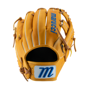 Marucci Cypress Series 53A4 11.50" Single Post RHT Baseball Glove