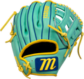 Marucci Cypress Series V4 44A3 Model 11.75" H Web Baseball Glove