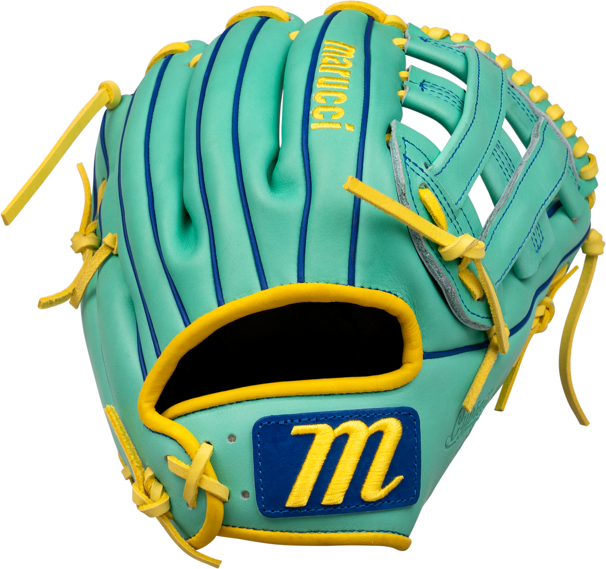 Marucci Cypress Series V4 44A3 Model 11.75" H Web Baseball Glove